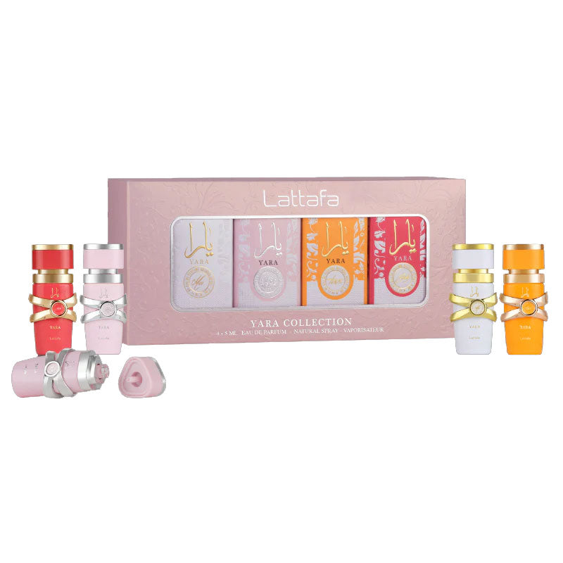 YARA COLLECTION - LATTAFA
