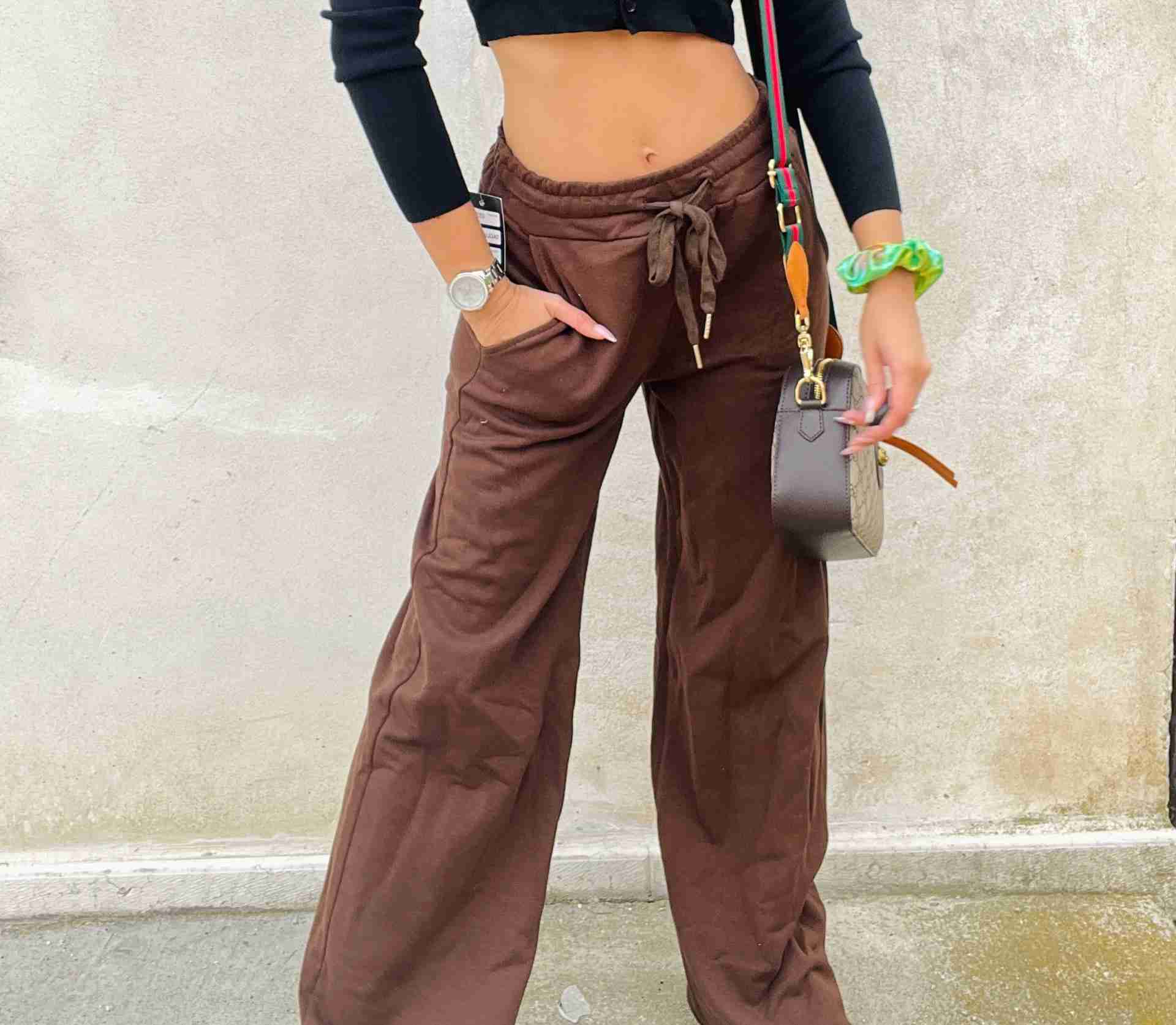 Pantaloni giulia