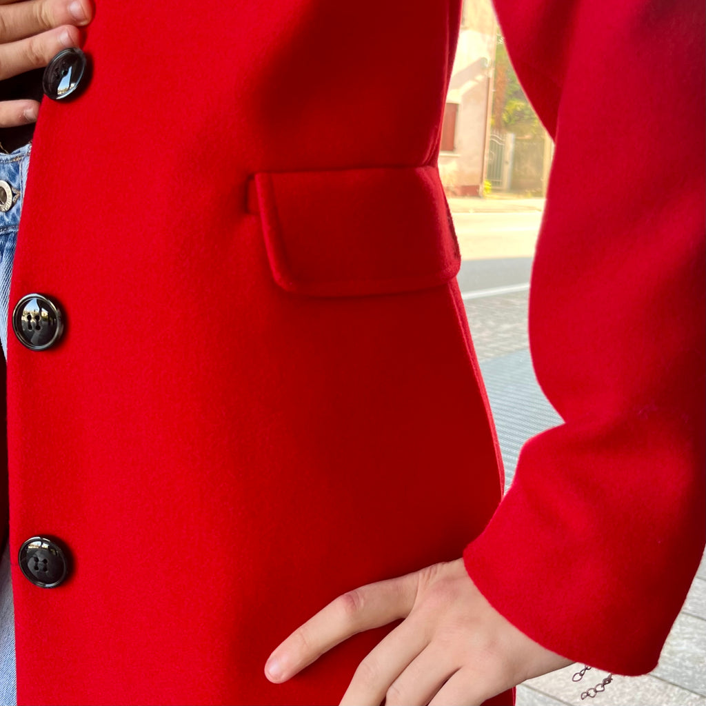 Cappotto elisa
