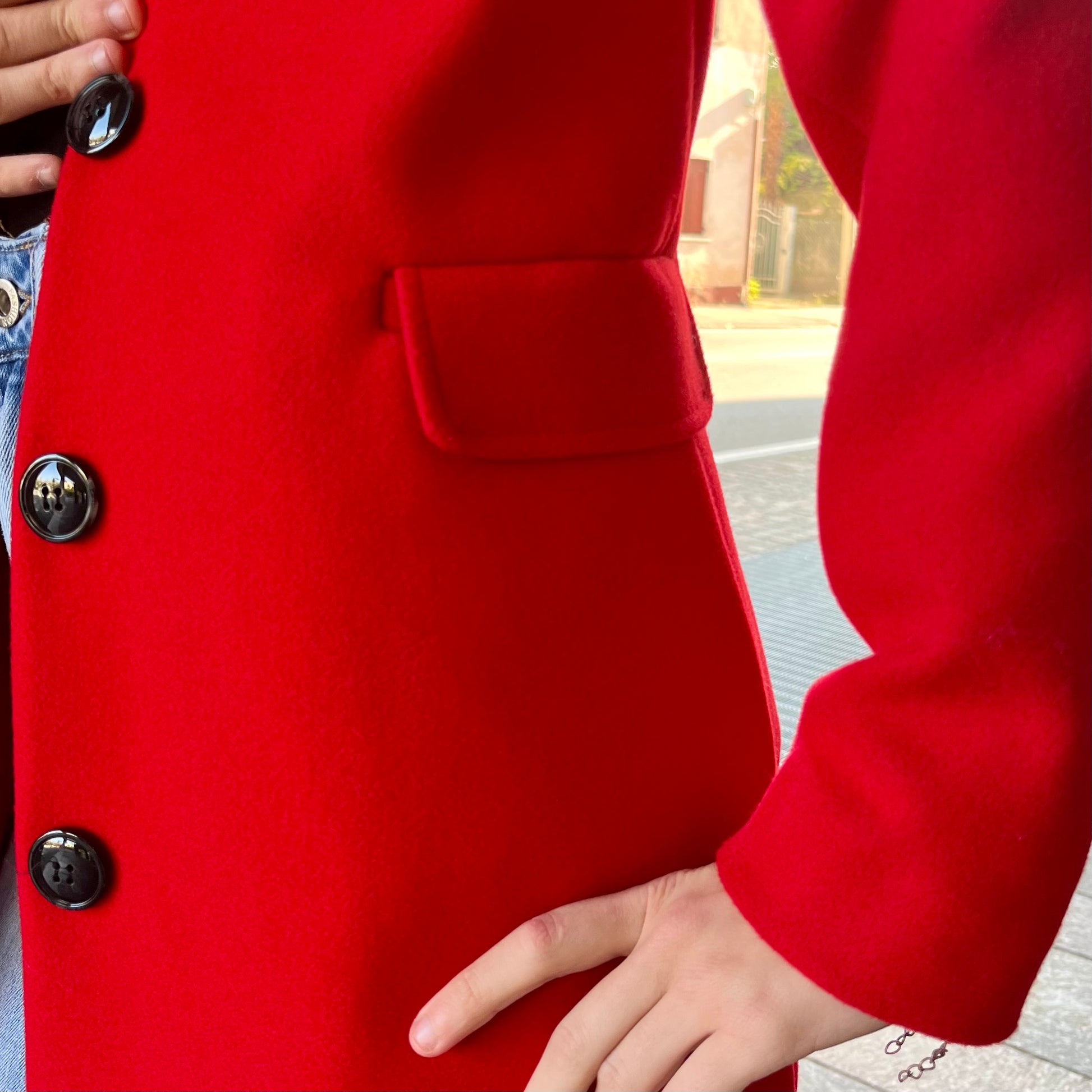 Cappotto elisa