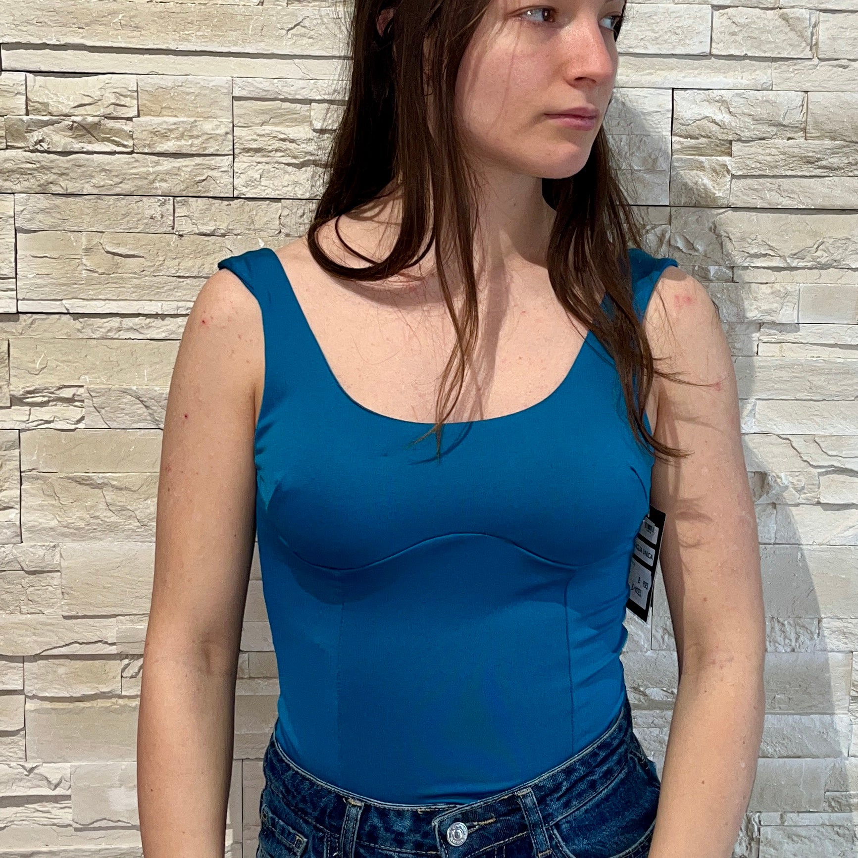 Body seduction corset