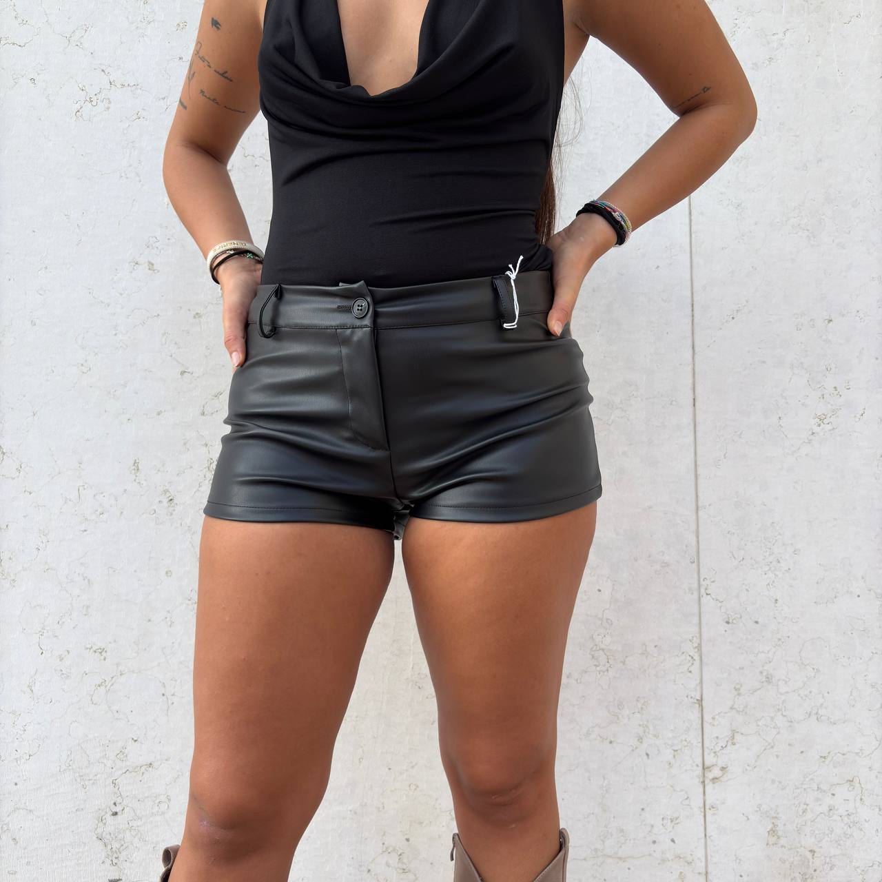 Shorts maya