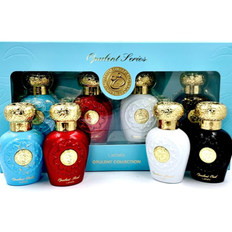 OPULENT COLLECTION - LATTAFA