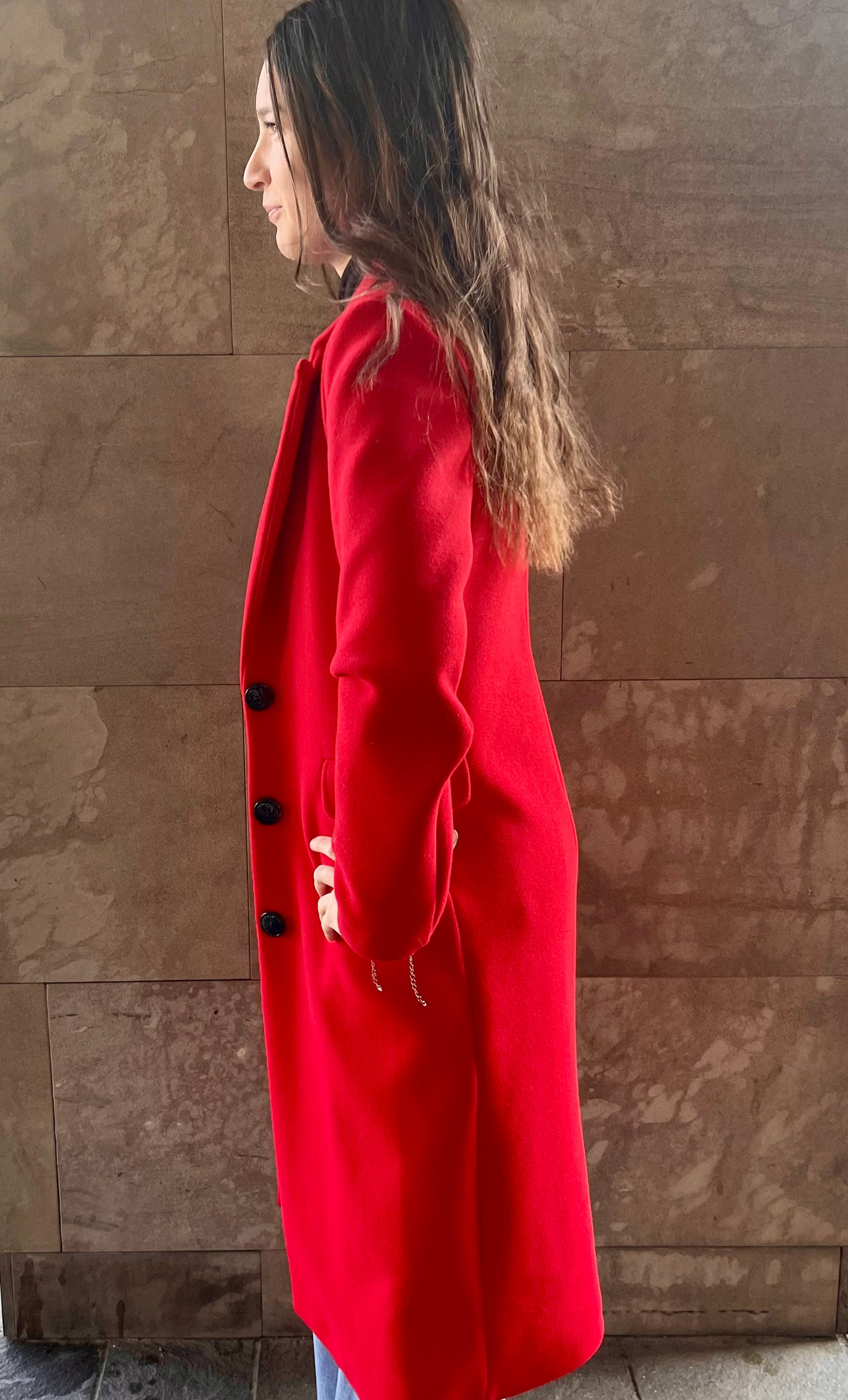 Cappotto elisa