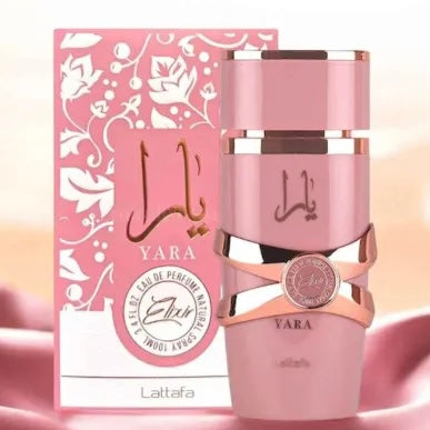 Yara Elixir- Lattafa
