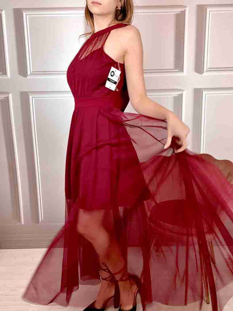 Abito charlotte