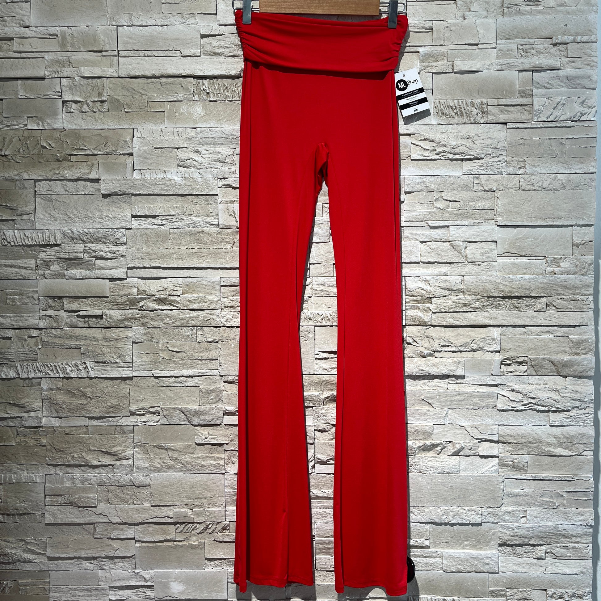 Pantaloni vitaflare