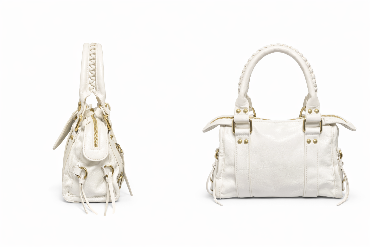 Borsa midi nevelin
