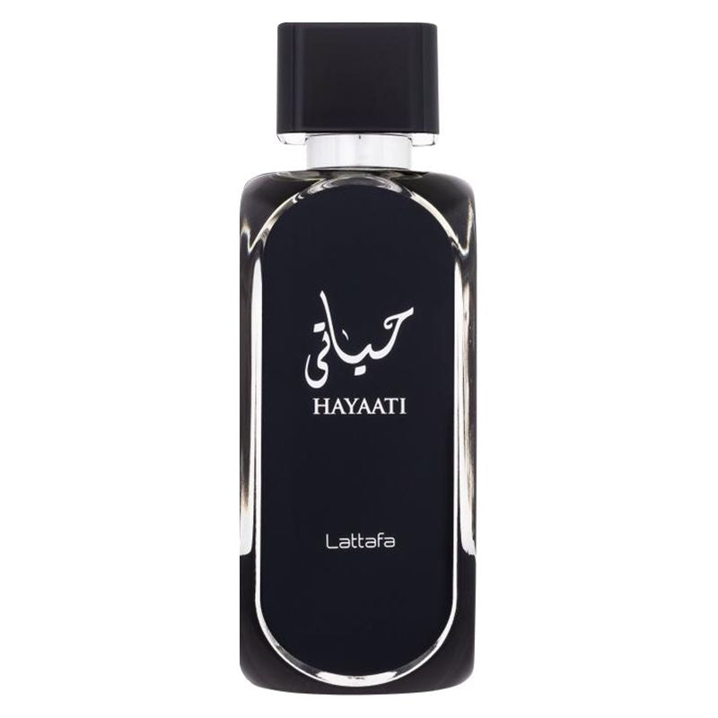 Hayaati- Lattafa