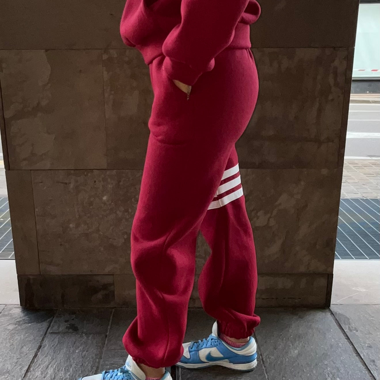 Coordinato mindstream