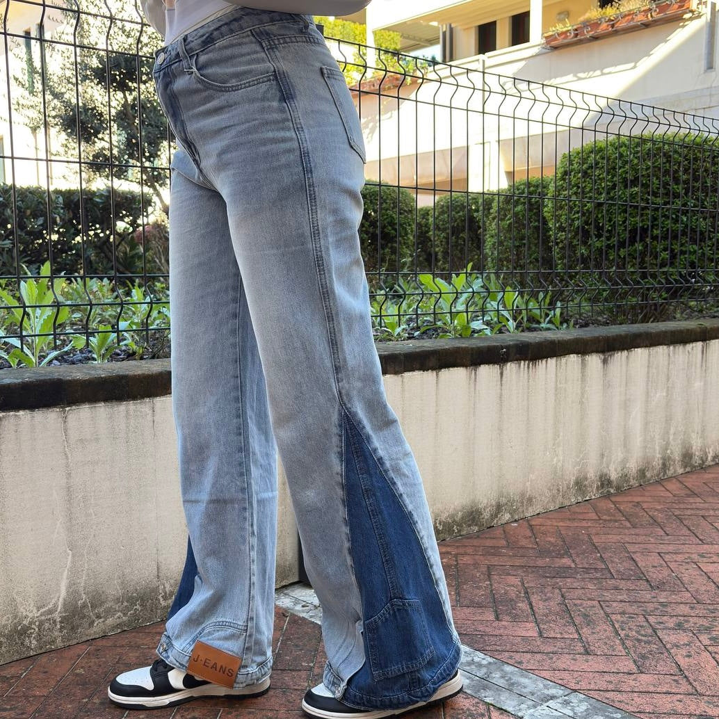 Jeans fusion street