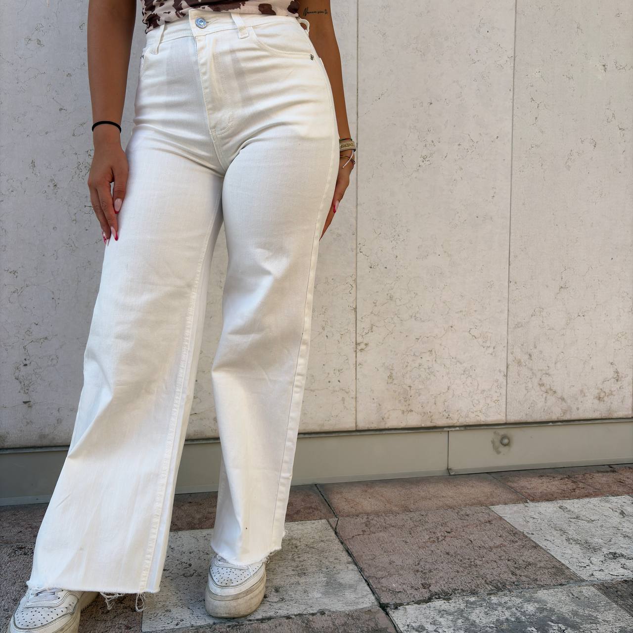 Jeans nidima