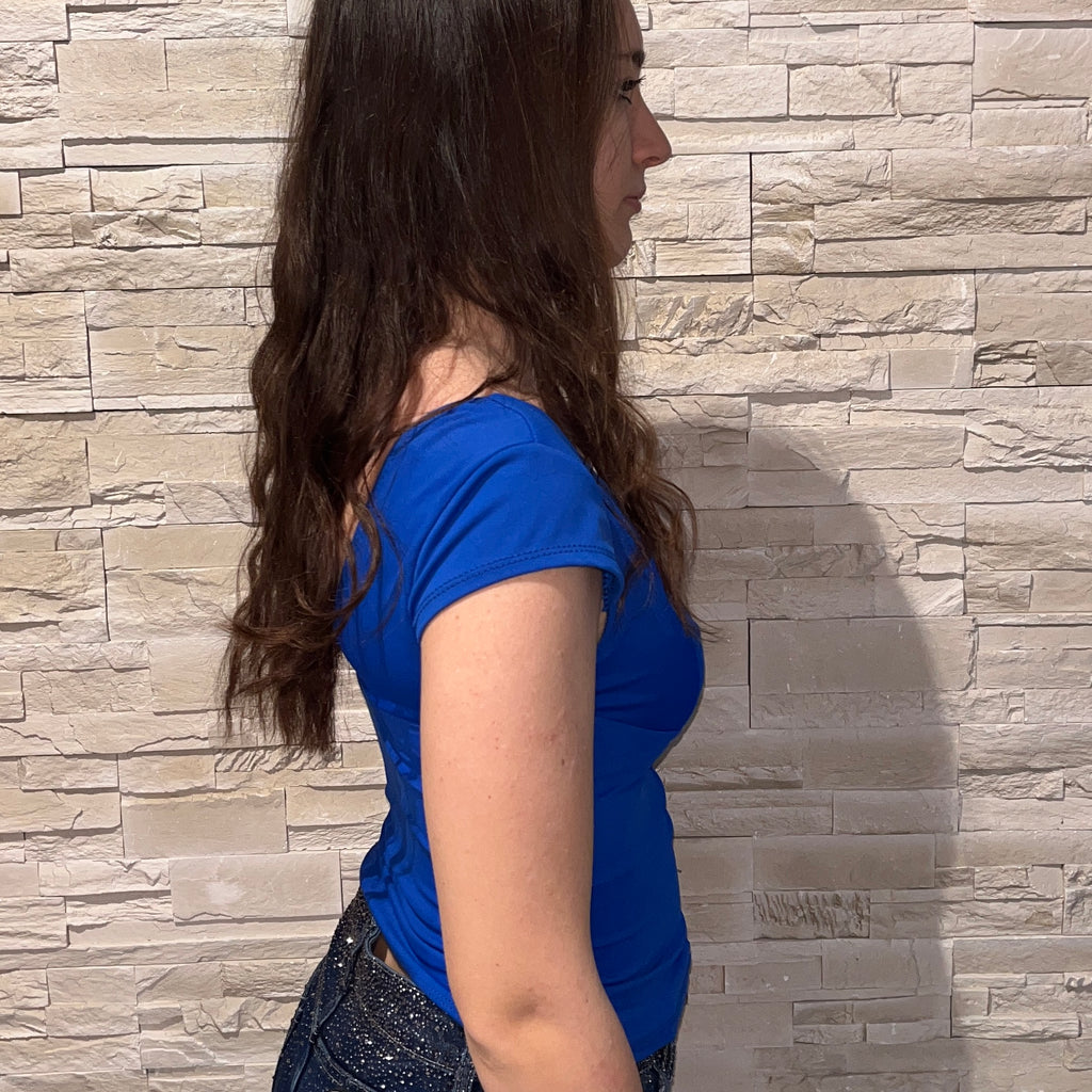 Top karina