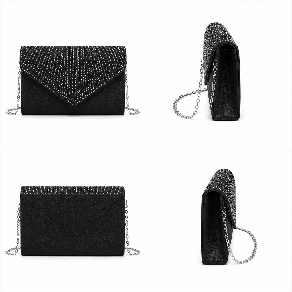 Pochette eclipse