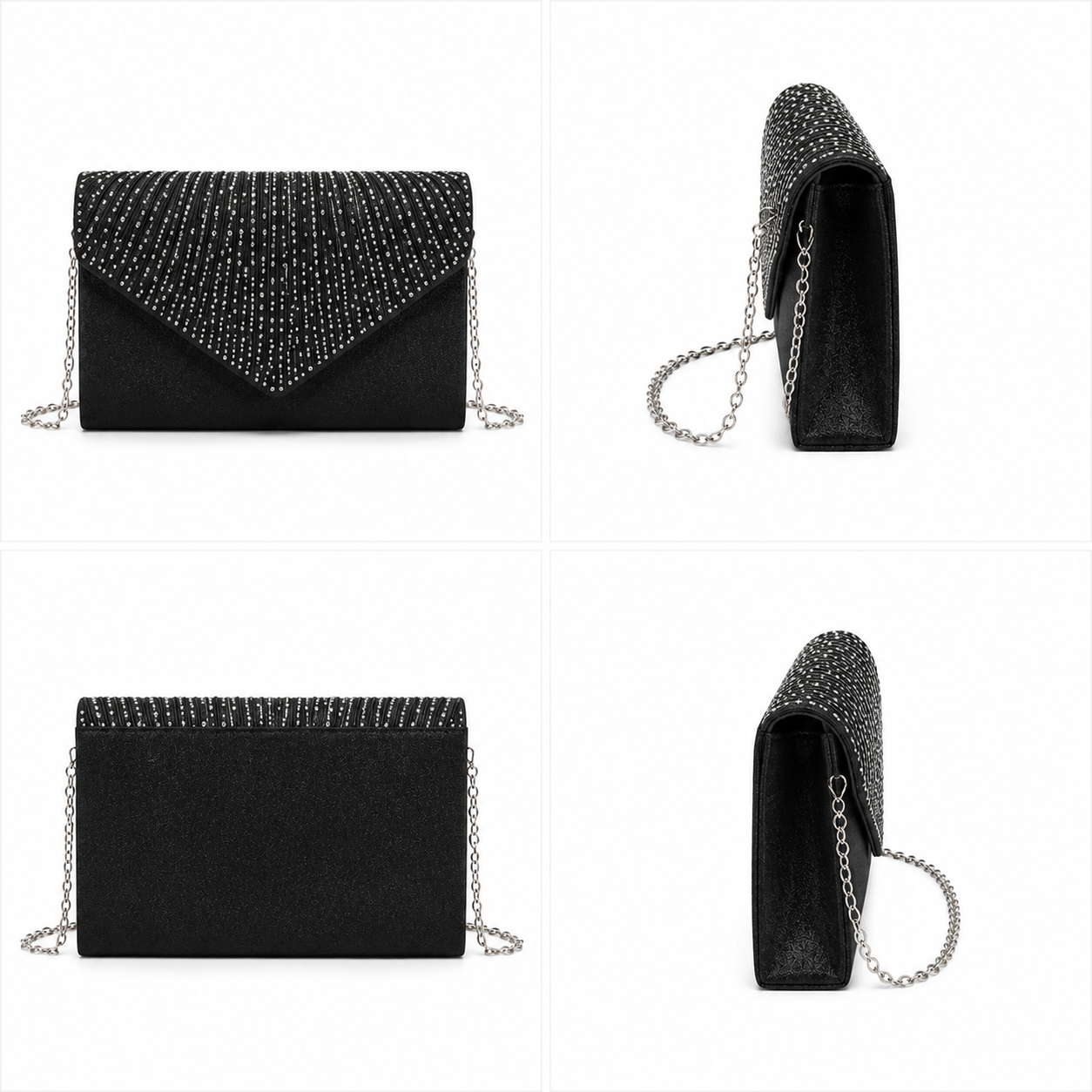 Pochette eclipse
