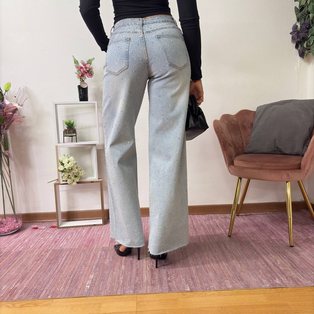 Jeans annika
