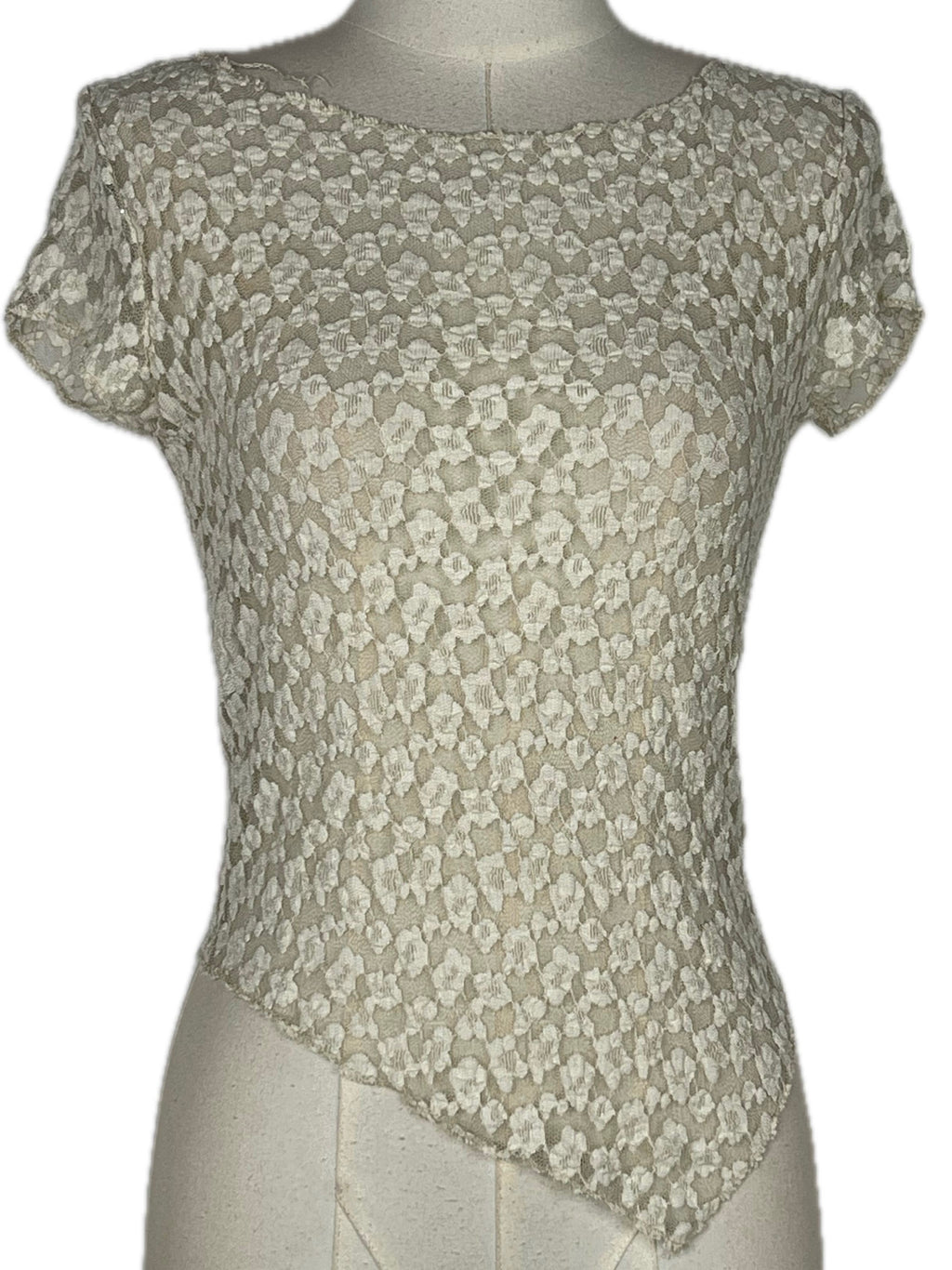 T-shirt maris