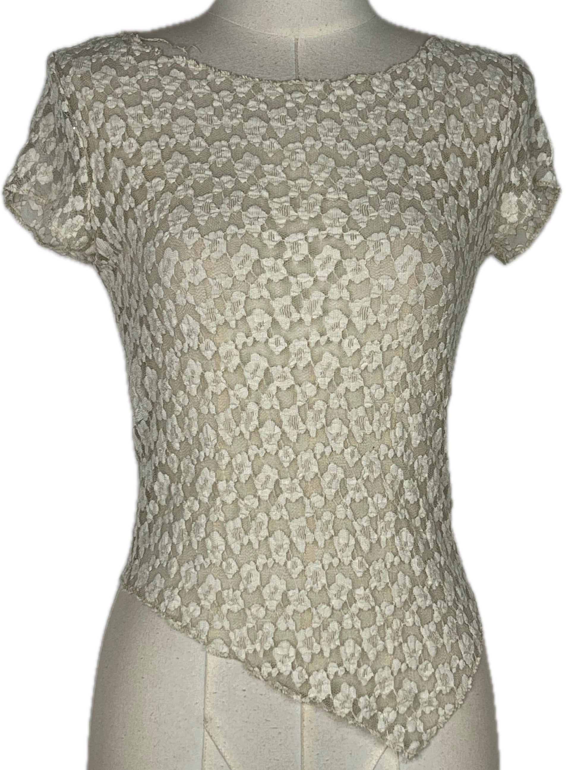 T-shirt maris