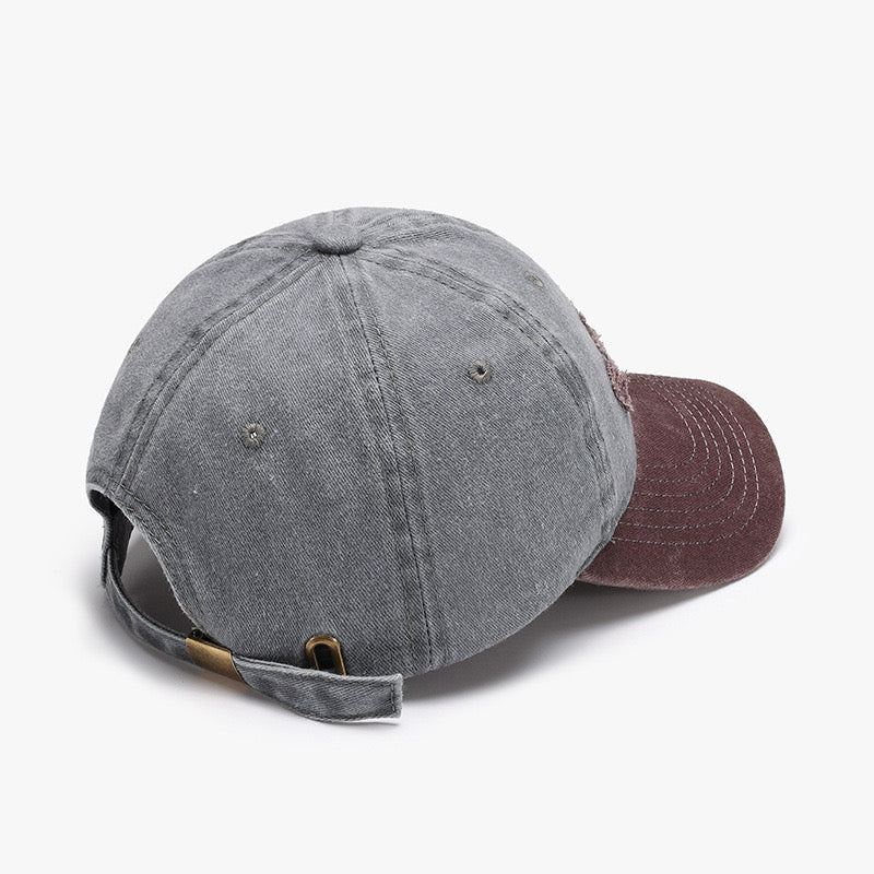 Cappellino expect