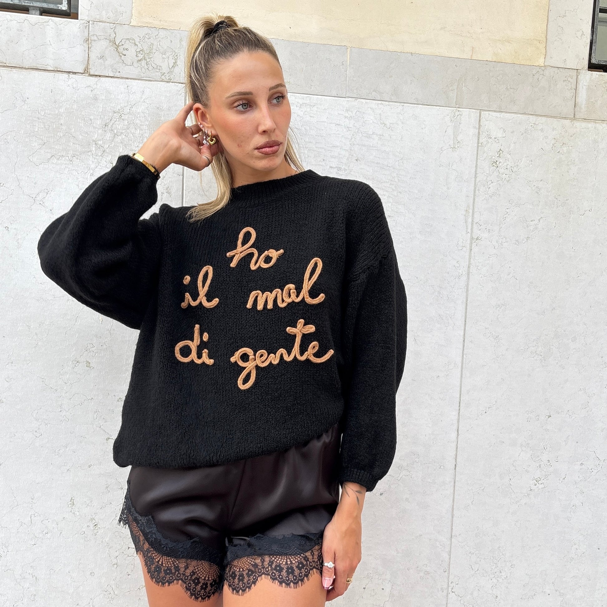 Pantaloncino annabel
