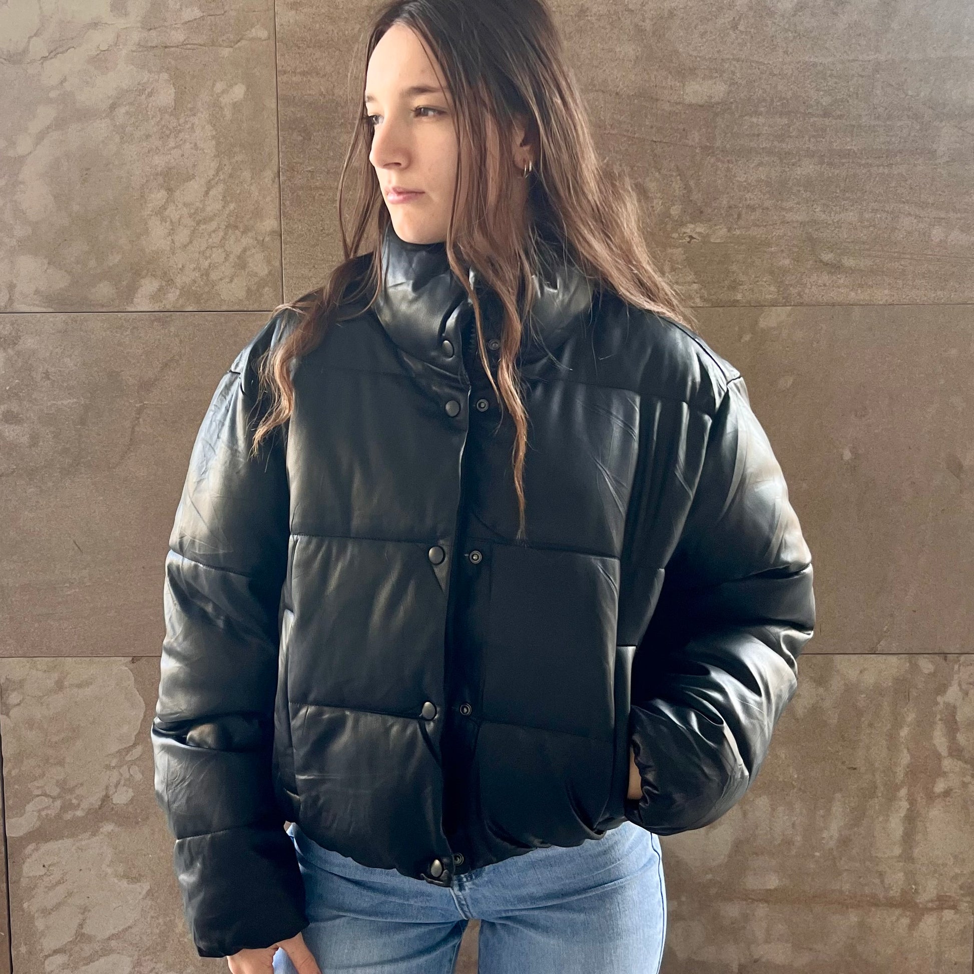 Giubbotto metropolitan