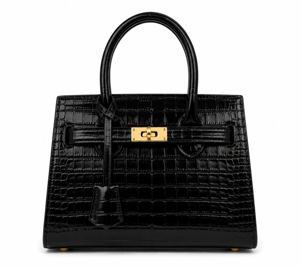 Borsa luchetto