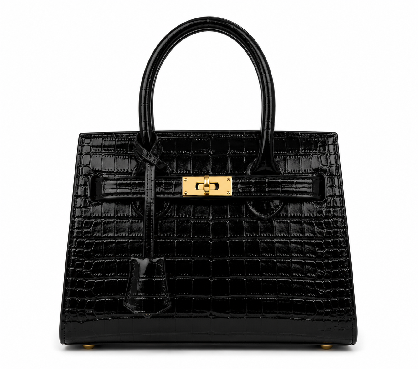 Borsa luchetto
