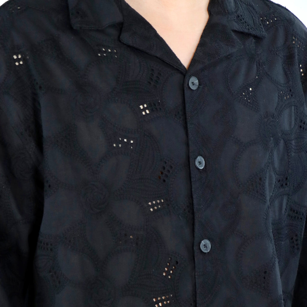Camicia zair