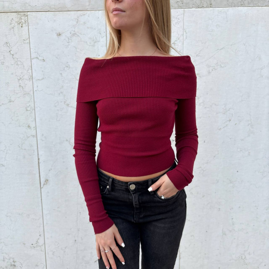 Maglioncino amabel