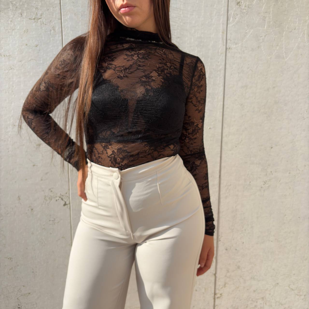 Maglietta anabel