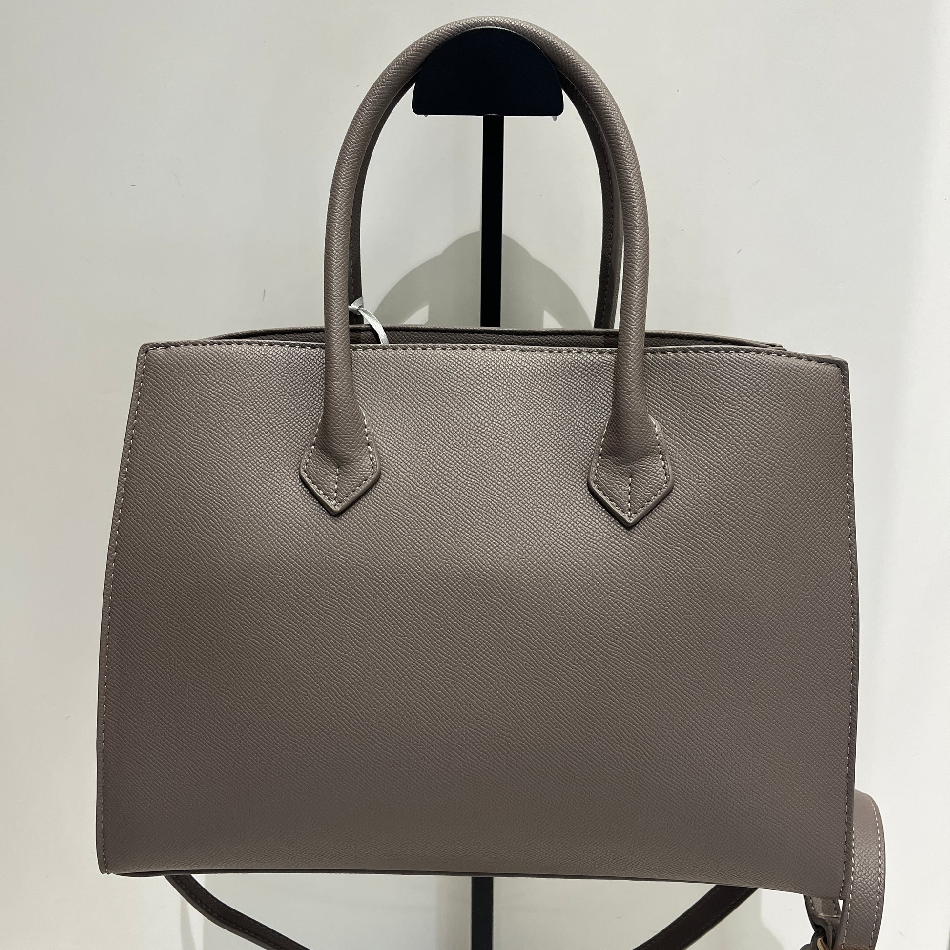 Borsa aura