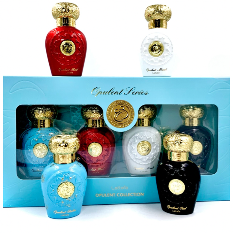OPULENT COLLECTION - LATTAFA