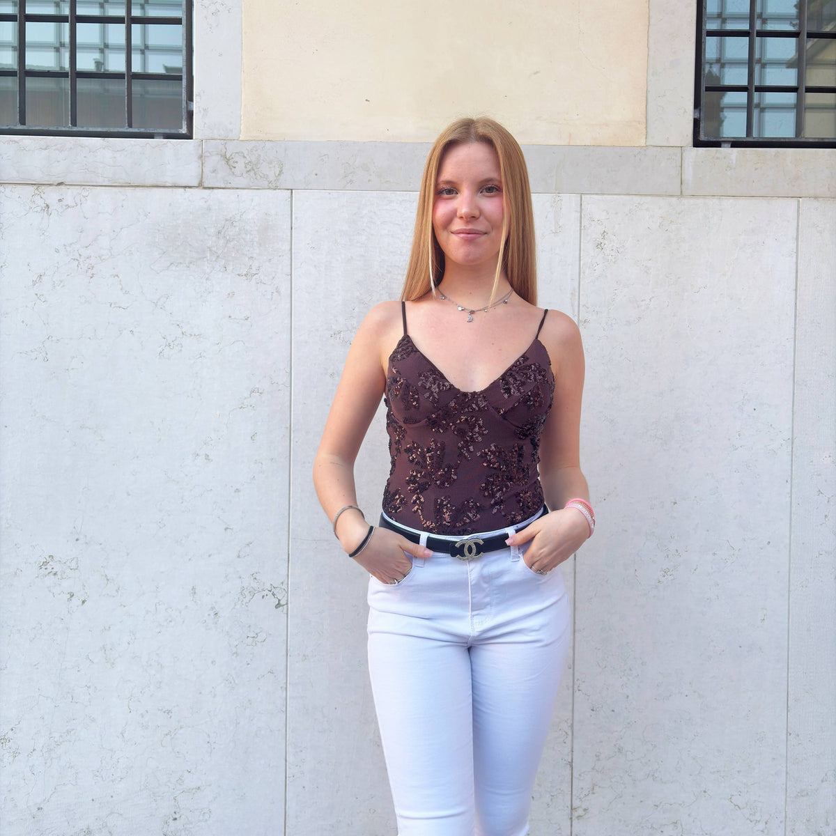 Body marilena