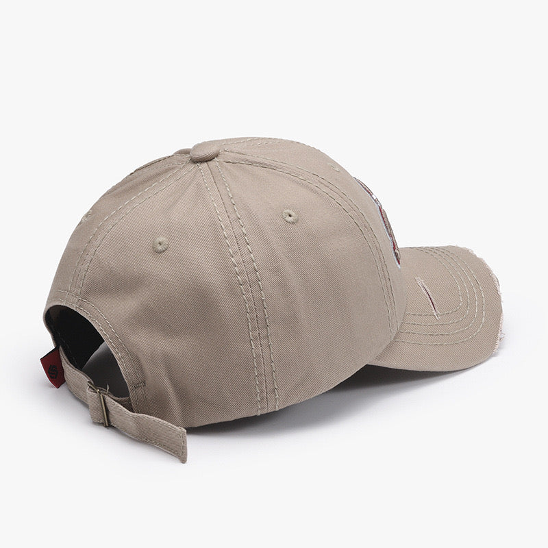 Cappellino Atlantic
