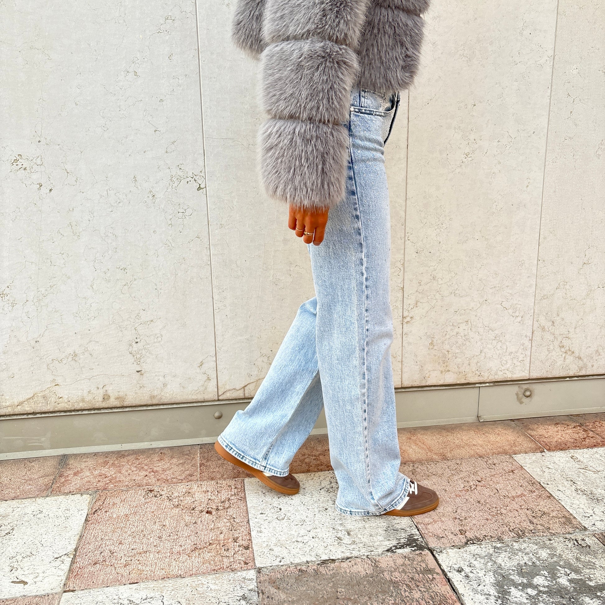Jeans anita