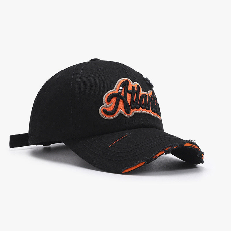 Cappellino Atlantic