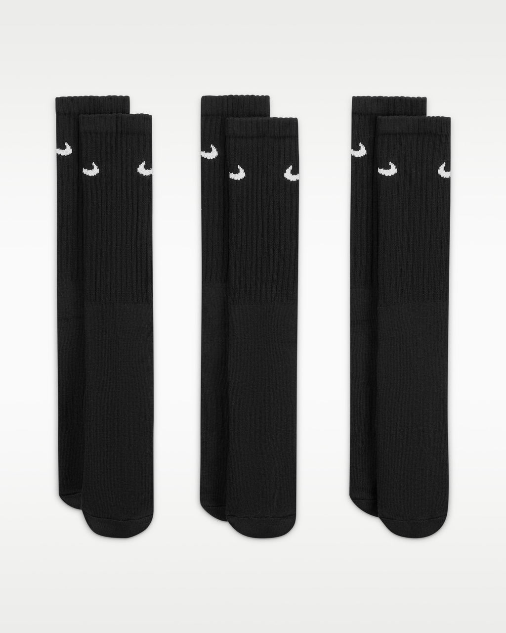 Calzini Nike alti