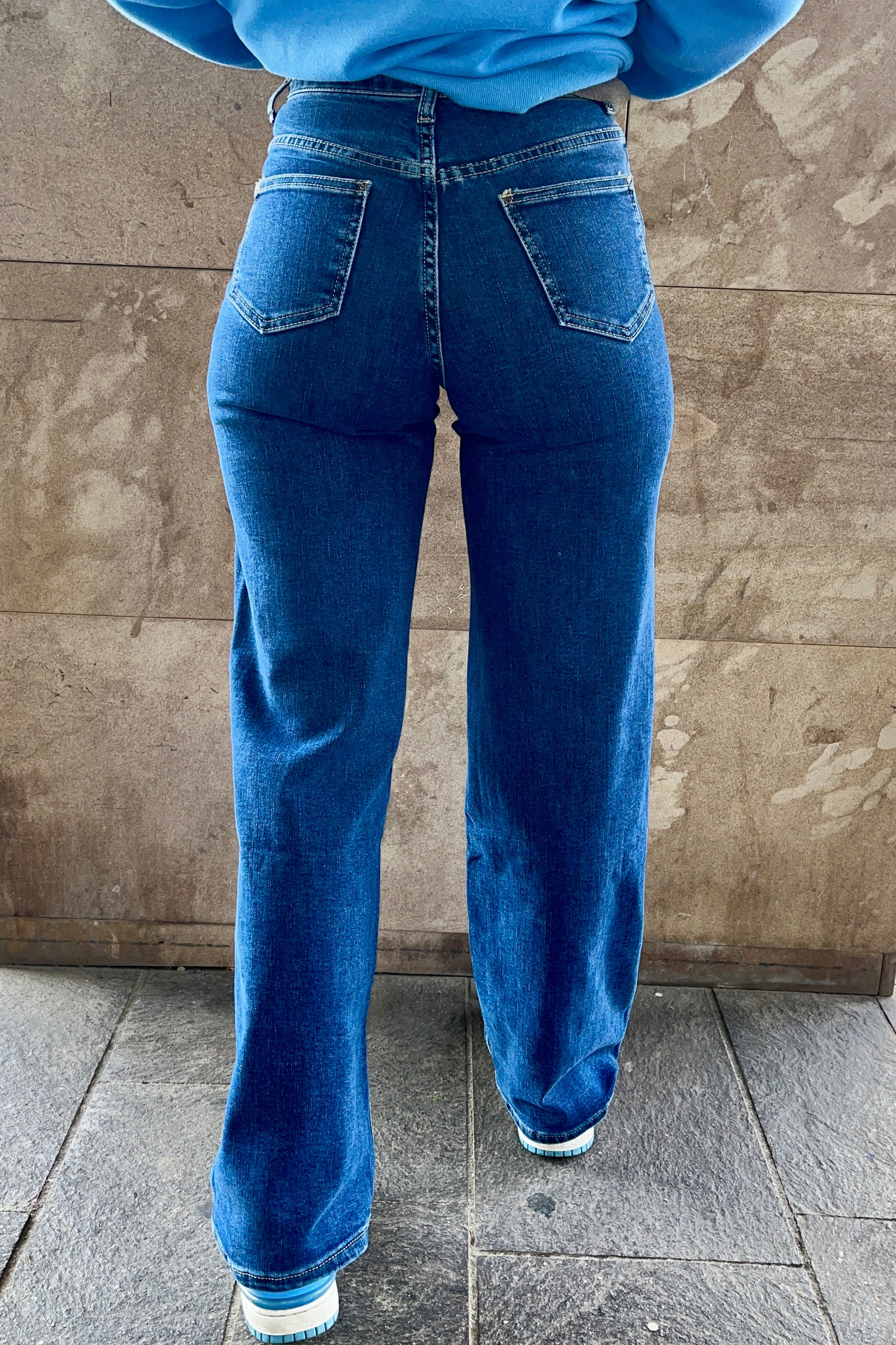 Jeans sofia