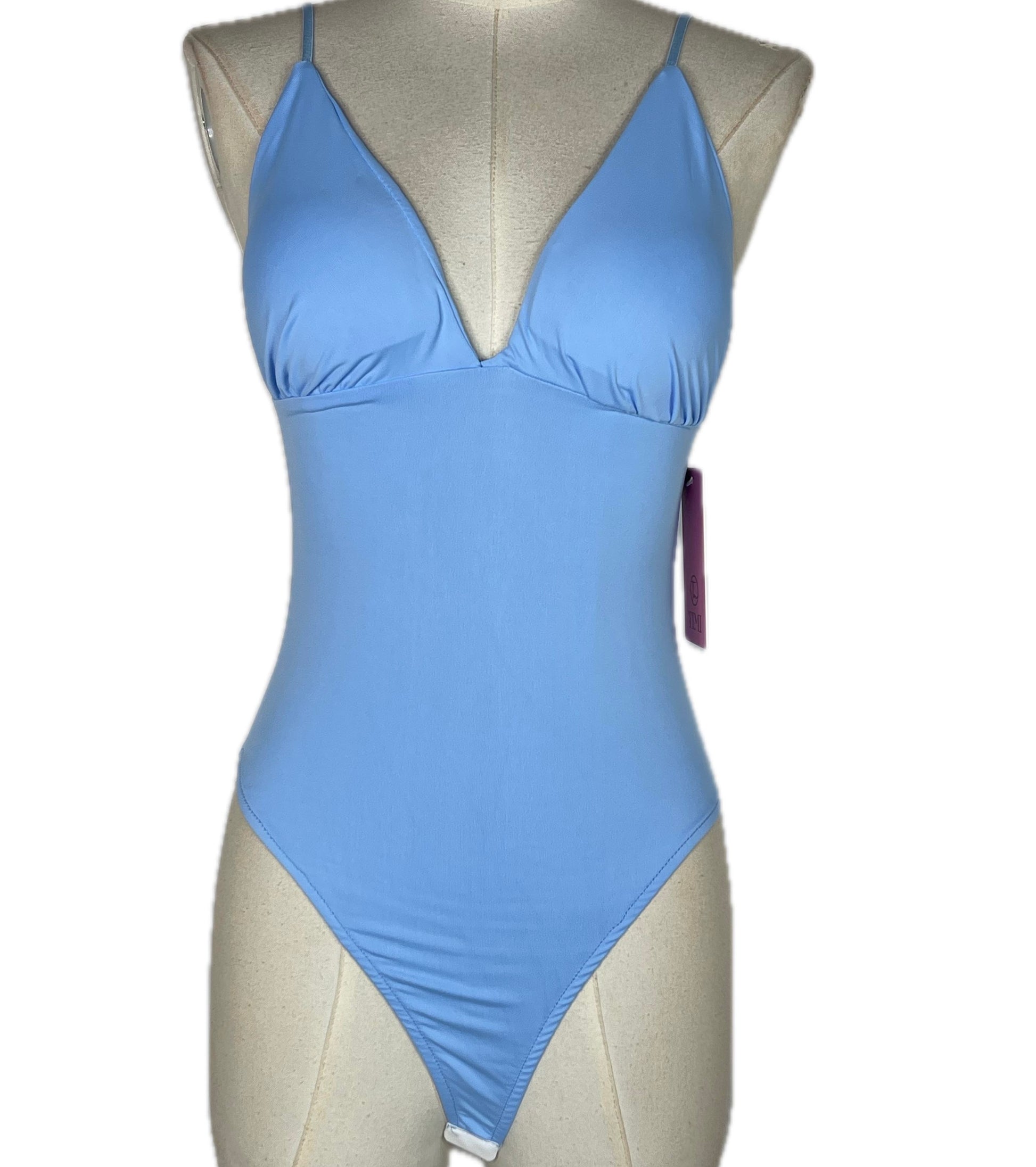 Body faelina