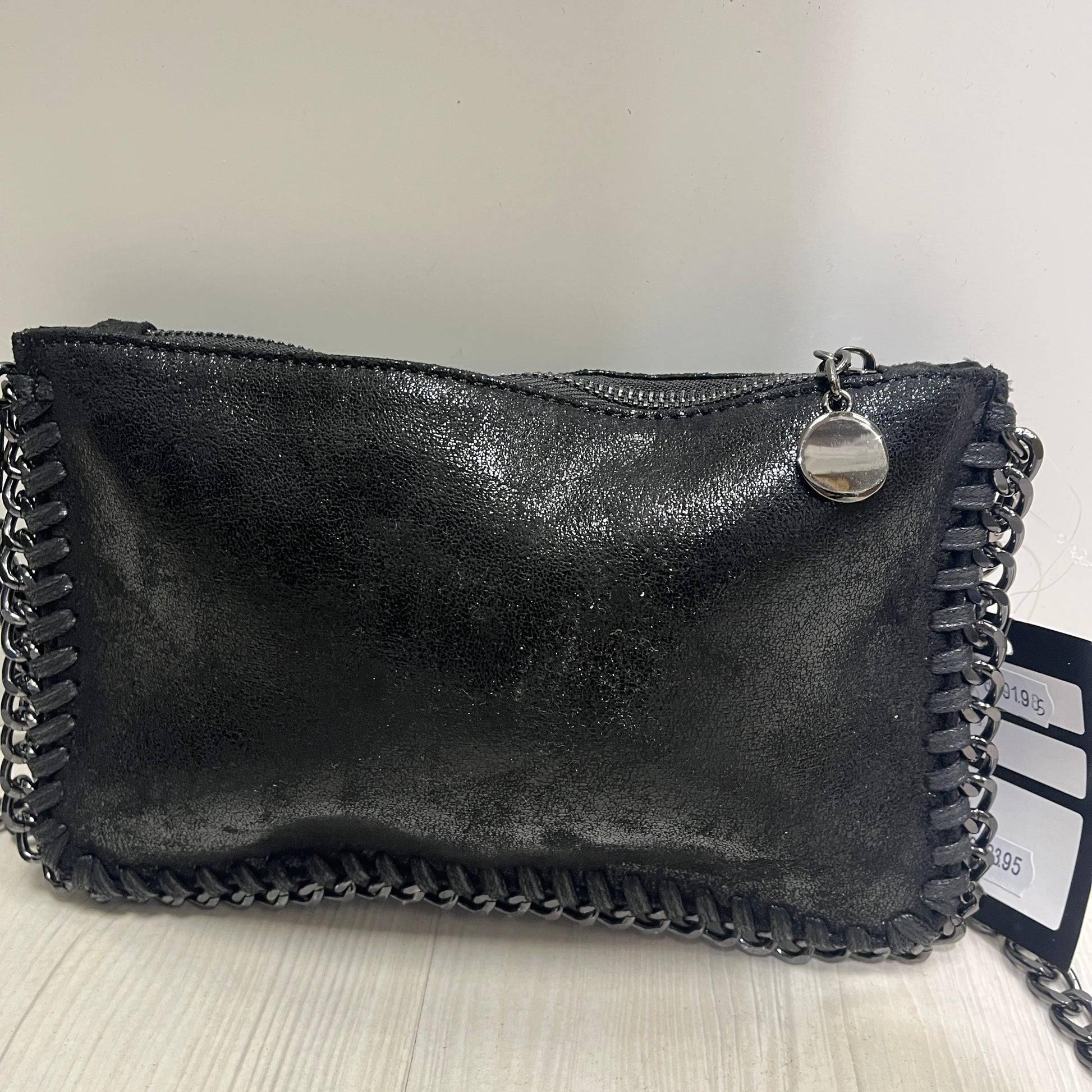 Borsa obsidian