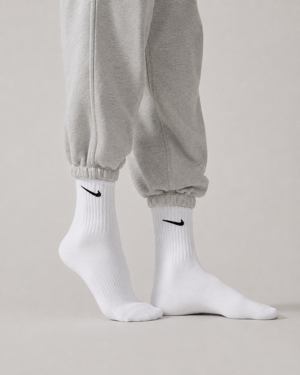 Calzini Nike alti
