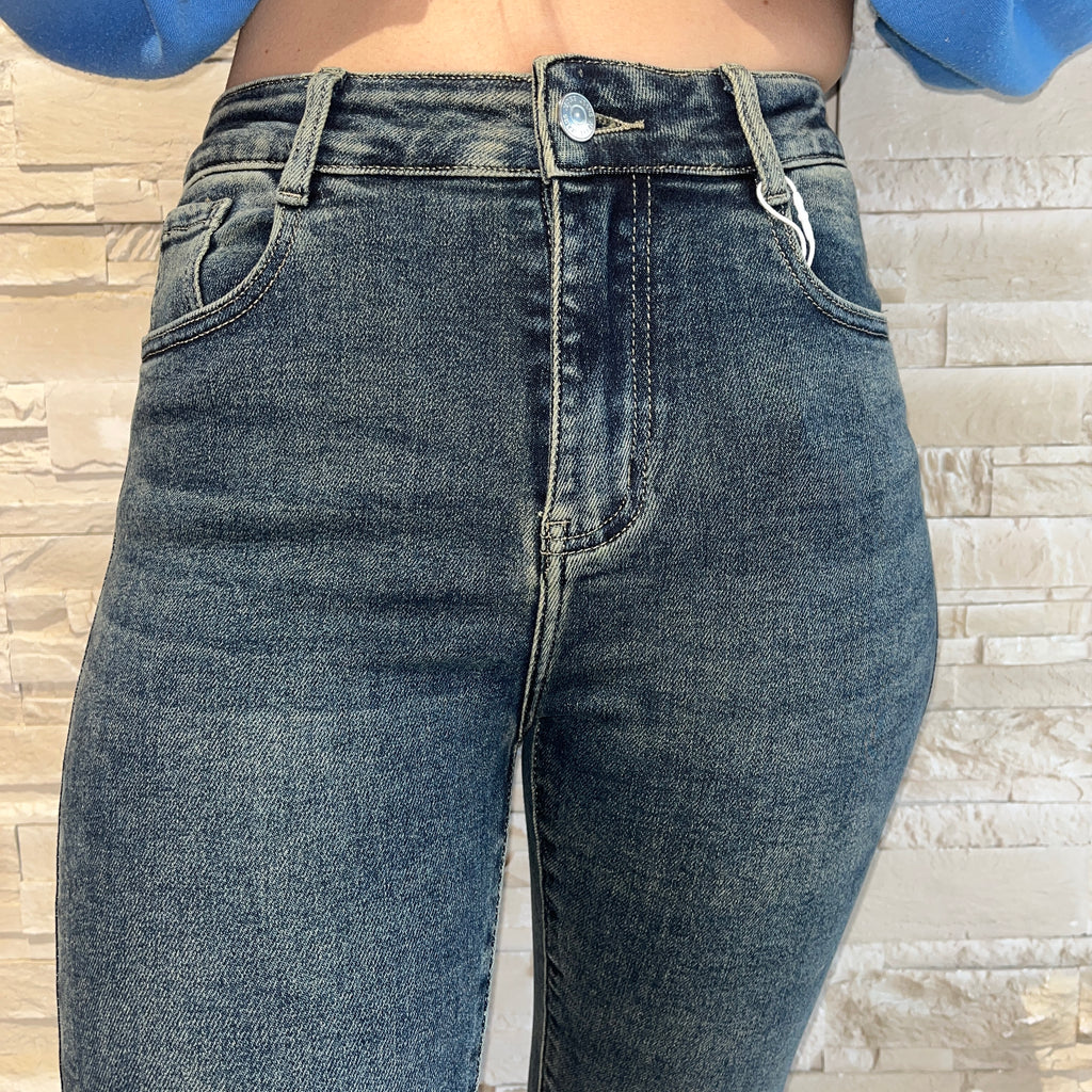 Jeans casual