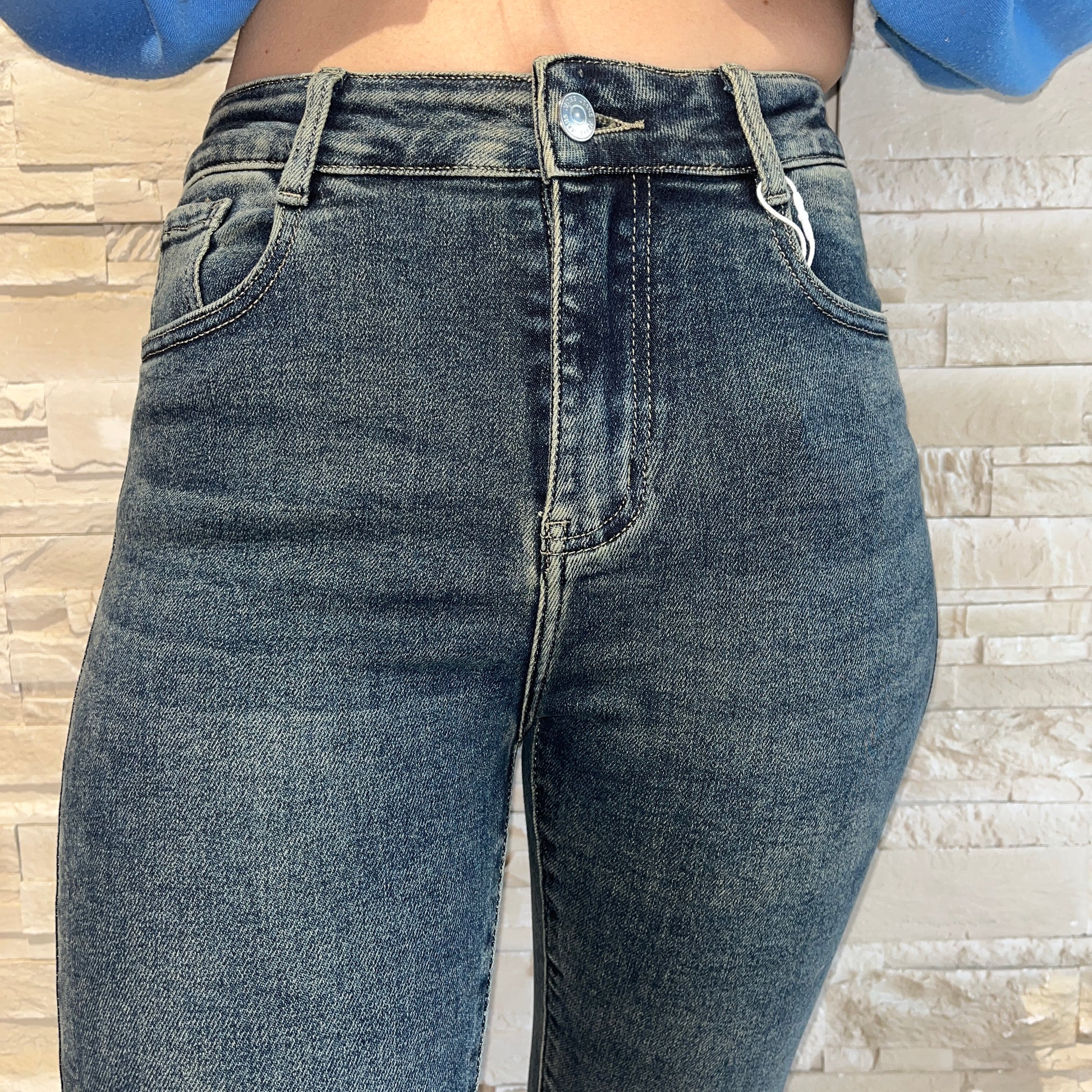 Jeans casual