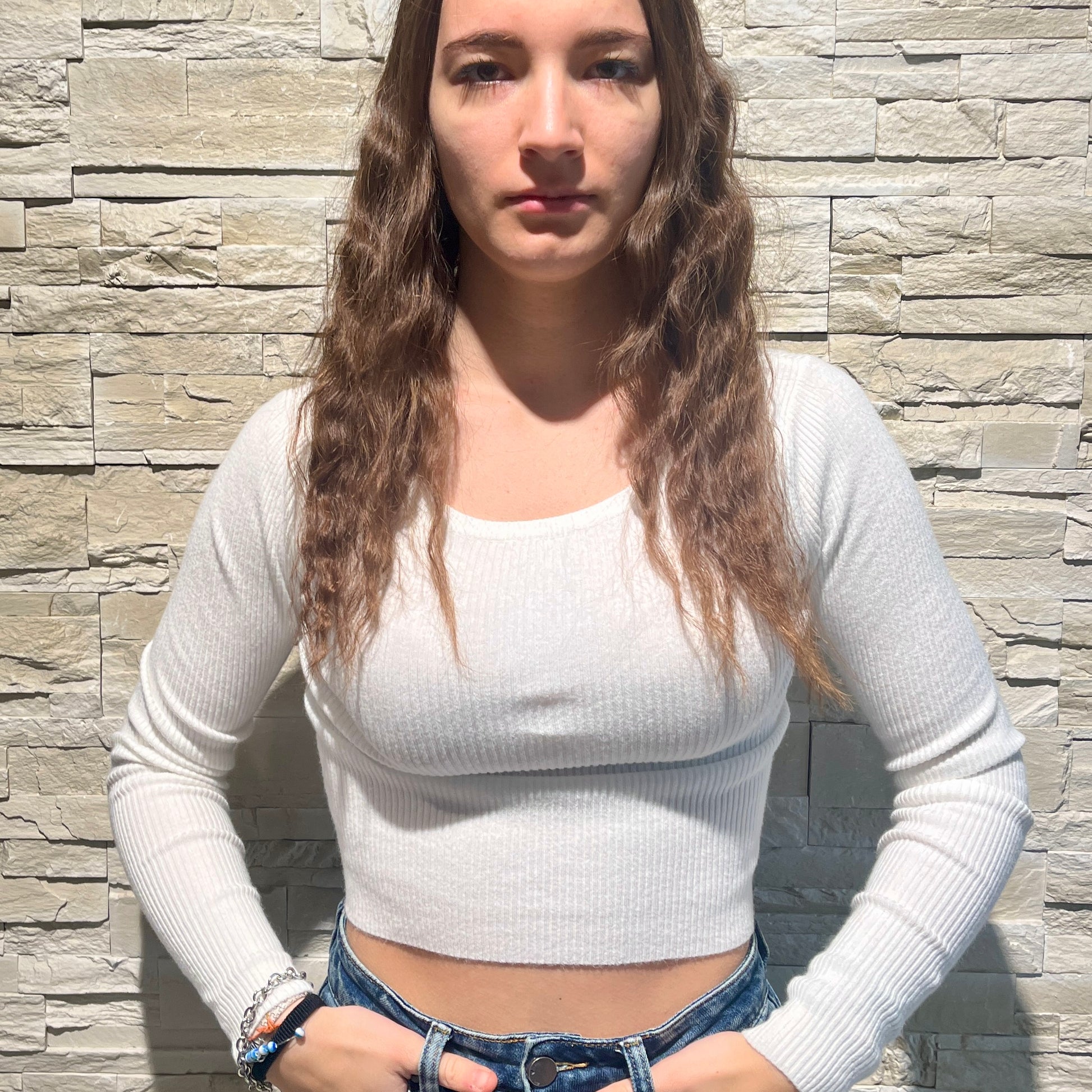 Maglioncino enya