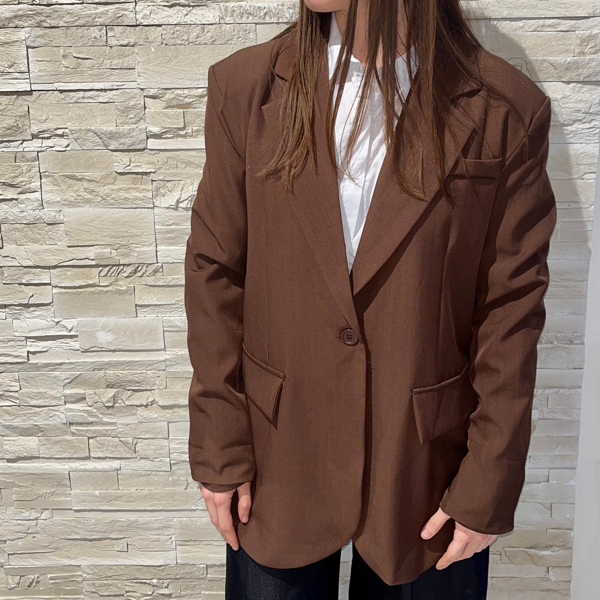 Blazer tailor