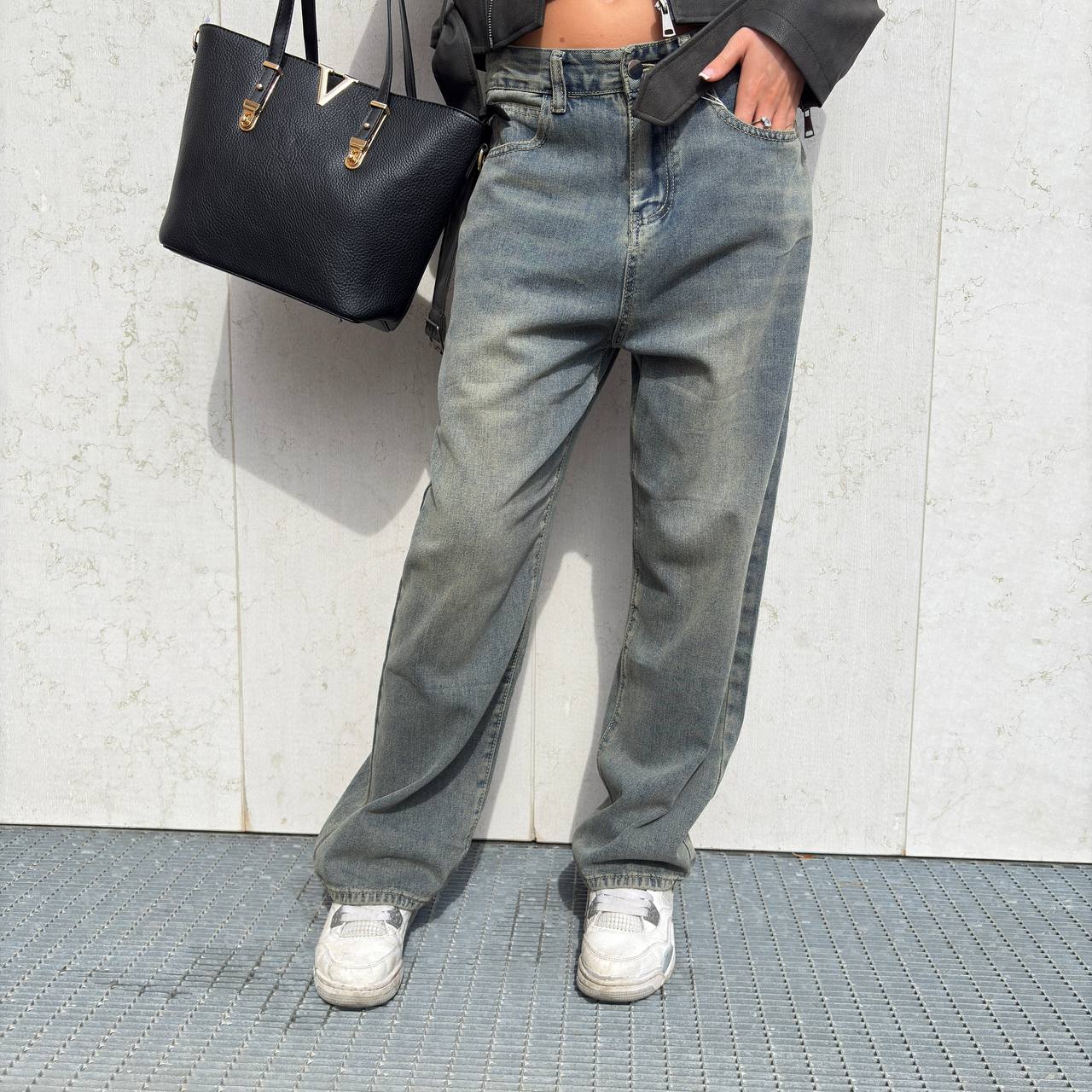 Jeans everyday