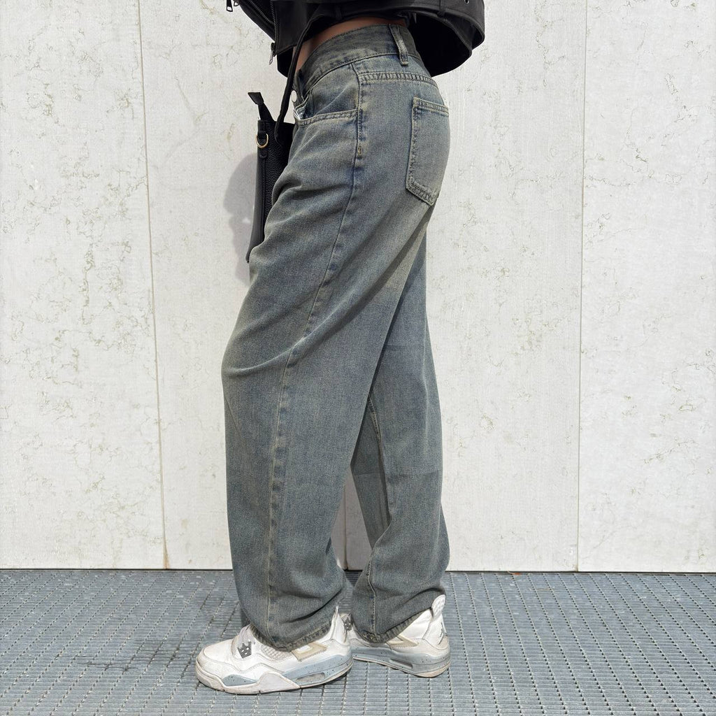 Jeans everyday