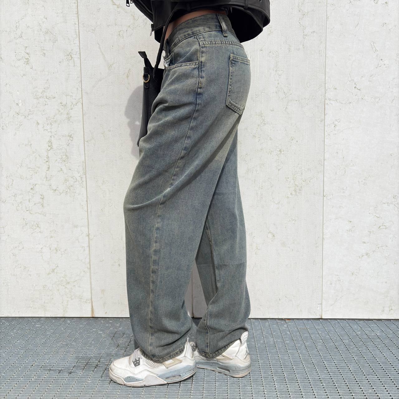 Jeans everyday