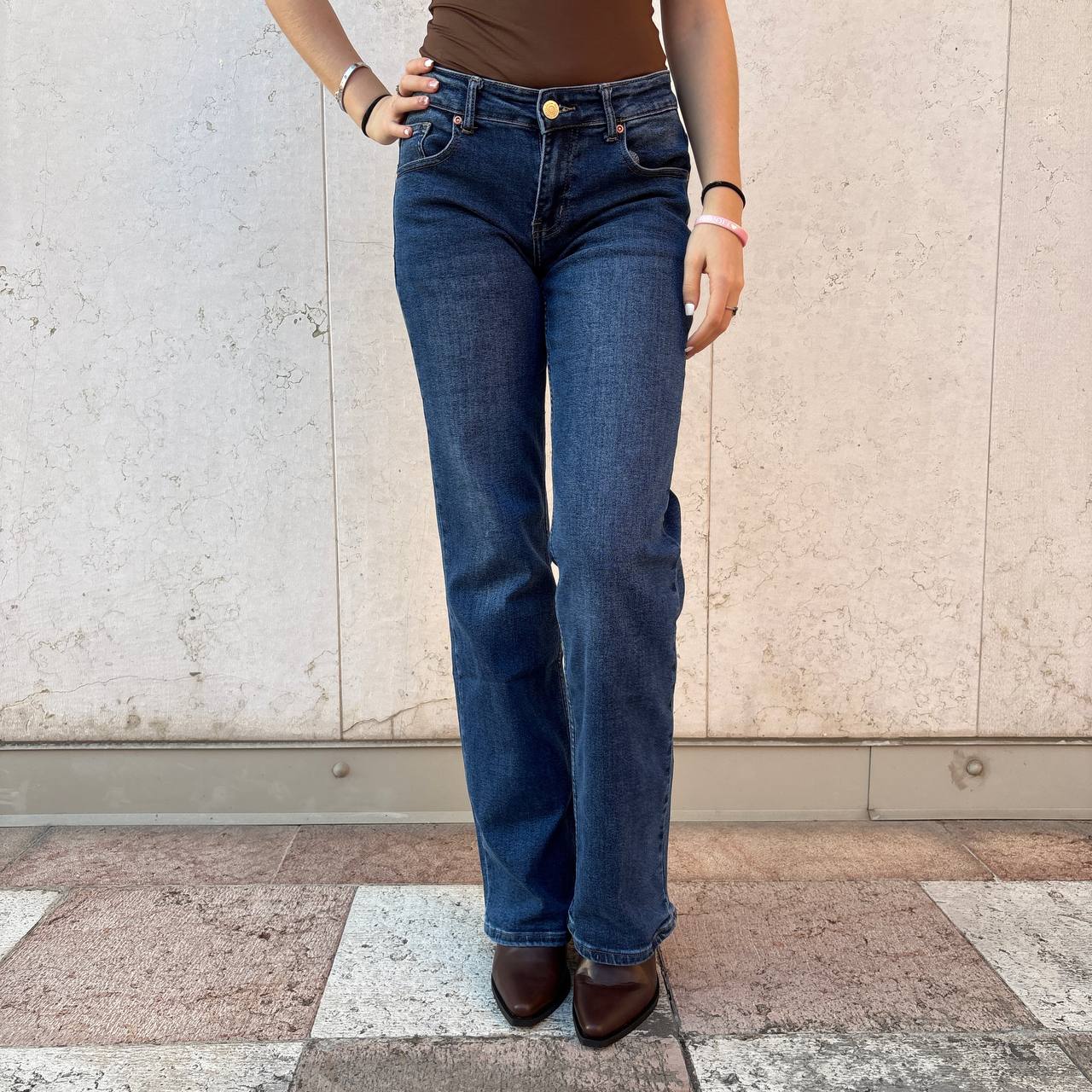 Jeans samira