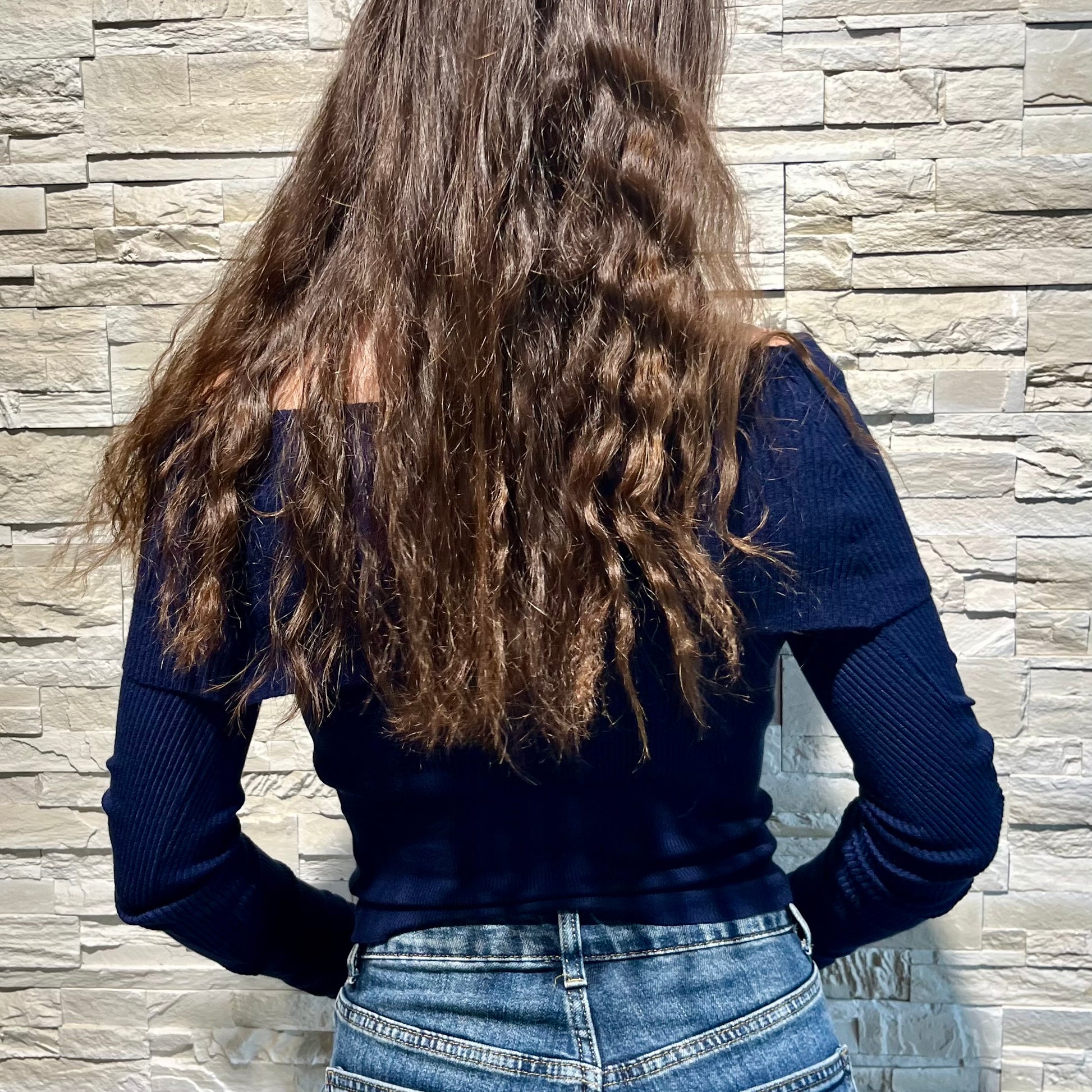 Maglioncino amabel